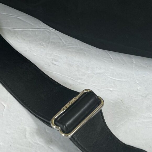 RUDSAK New Tote Bag Belt Shoulder Crossbody Nylon Leather Buckle Minimalist Ruch - Picture 11 of 16